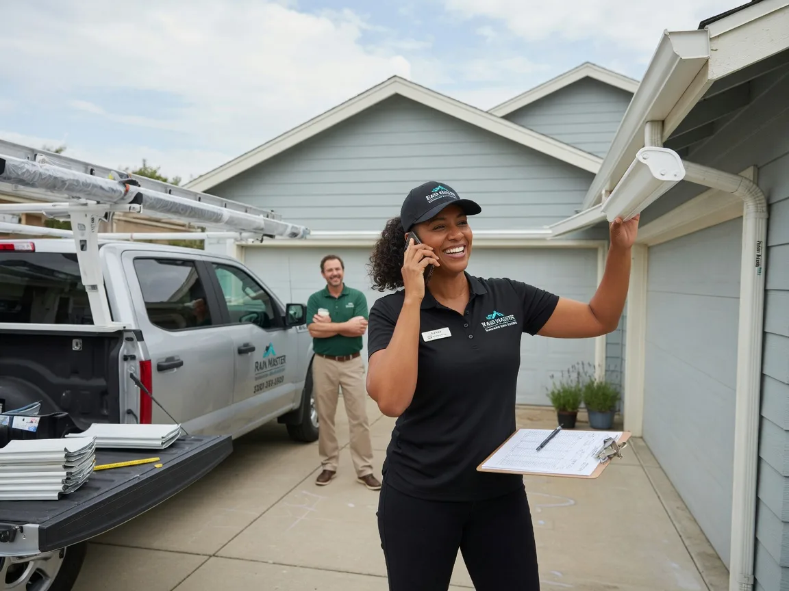 Gutter Installation Lake Hill, NY FAQs